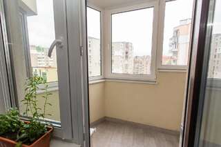Апартаменты Подобово в Тернополі Центр Тернополь Апартаменты с 1 спальней-15