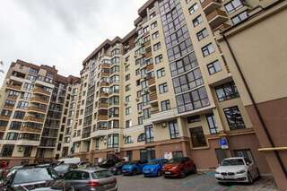 Апартаменты Подобово в Тернополі Центр Тернополь Апартаменты с 1 спальней-48